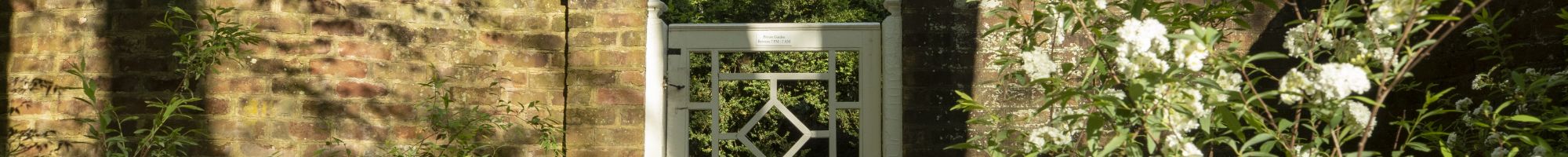 Pavilion Gardens