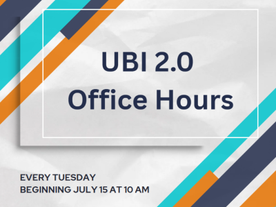 UBI Office Hours