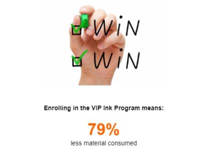 Why Choose Remanufacutred? 79% less material consumed, 30% increased cost savings to UVA departments.
