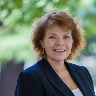 photo of Brenda Nalley