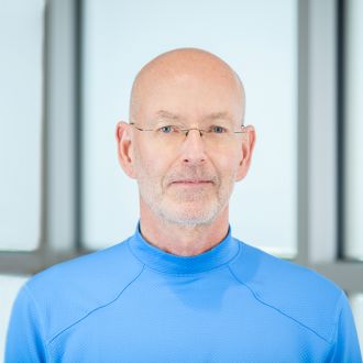 photo of Del Kolberg