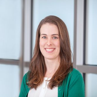 photo of Erika Priddy