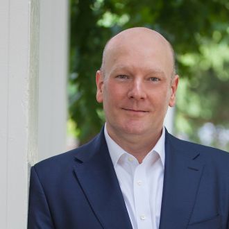 photo of James Gorman
