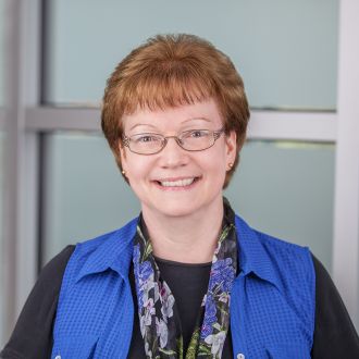 photo of Lori Ponton