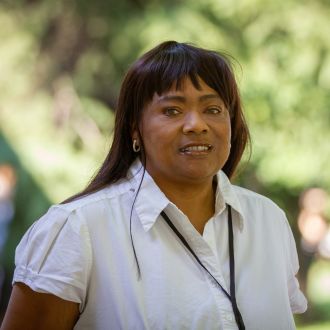 Mavis Dickerson
