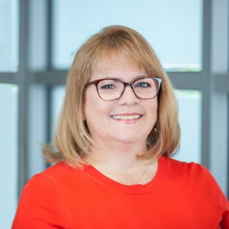 photo of Patty Marbury
