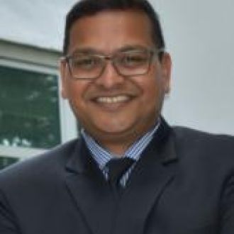 Rohan Patel