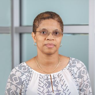 photo of Tina Brice