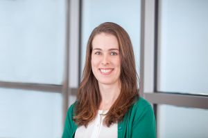photo of Erika Priddy