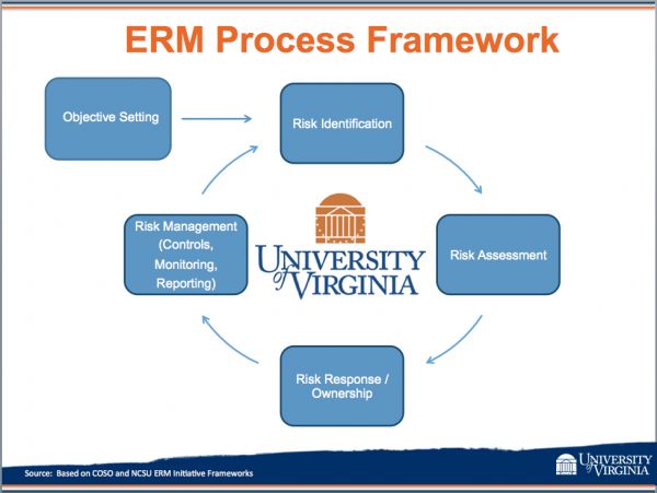 ERM Process Framework